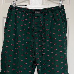 Polo Ralph Lauren Men’s Dice Pajama Pants